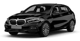 MB A-Klasse, 1er BMW, VW Golf GTD