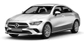 Audi A3, MB CLA