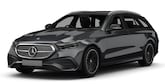 Audi A6 Kombi, BMW 5er Kombi, MB E-Klasse Kombi oder vergleichbares Modell