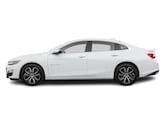 Chevrolet Malibu or similar