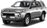 TOYOTA 4RUNNER