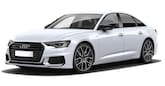 Audi A6, Automatic, or similar