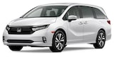 Honda Odyssey, Automatic or similar