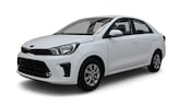 Kia Pegas Sedan