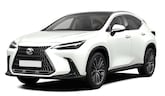Lexus NX 350, Automatic or similar