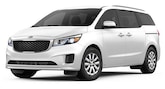 kia Carnival, Automatic or similar