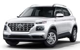 Hyundai Venue Automatic or similar