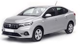 Dacia Logan Automatic Make and Model Guaranteed