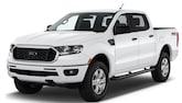 Ford Ranger 4x4 Double Cab Manual or similar