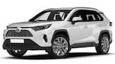 Toyota Rav4 or similar