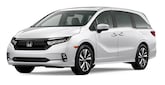 Honda Odyssey, Chrysler Caravan, Automatic or similar