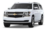 Chevrolet Suburban, Automatic or similar