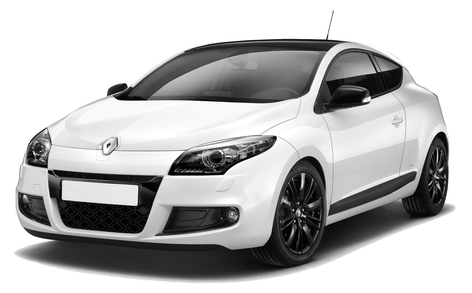 Renault Megane 4 , automatic, or similar oder vergleichbares Modell