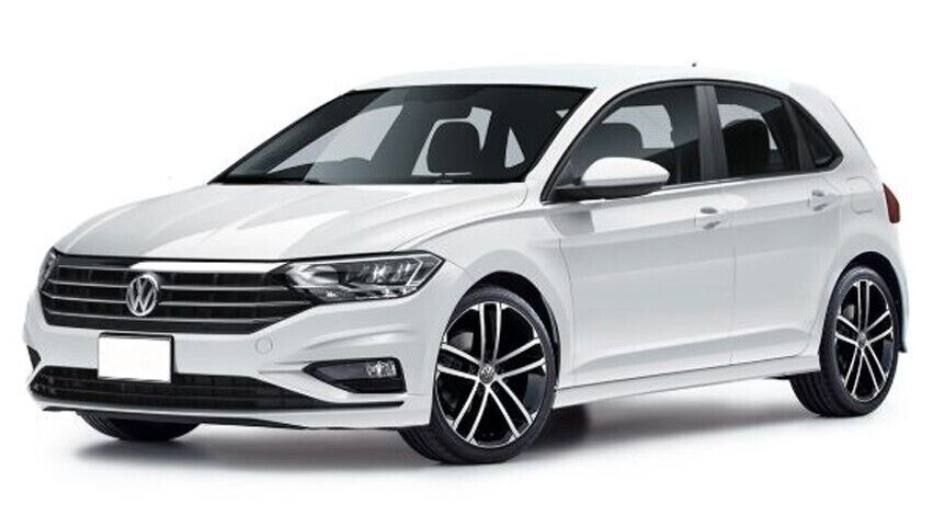 VW Golf, manual, or similar eller lignende