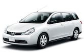 Nissan Wingroad, Automatic or similar