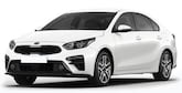 Kia Cerato, automatic or similar