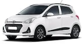 Hyundai i10 or similar