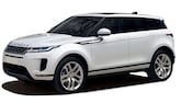 Ranger Rover Evoque, or similar