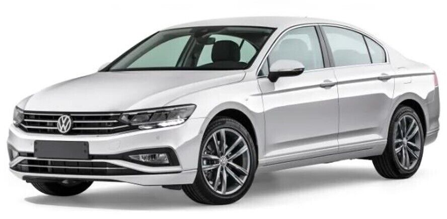 Volkswagen Passat Automatic, or similar