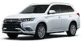 Mitsubishi Outlander, Automatic or similar