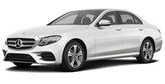 Mercedes-Benz E220 Automatic, or similar