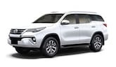 Toyota Fortuner 4x2