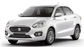 Suzuki Dzire Sedan Automatic or similar
