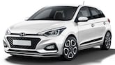 Hyundai i20 or Similar