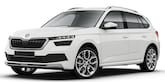 Skoda Kamiq, automatic or similar
