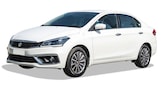 Suzuki Ciaz, or Similar