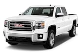 GMC Sierra 1500, Ford F150, Automatic or similar