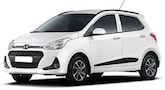Hyundai i10, or similar