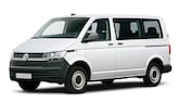 VW T6 Kombi 9 Seater Automatic or similar