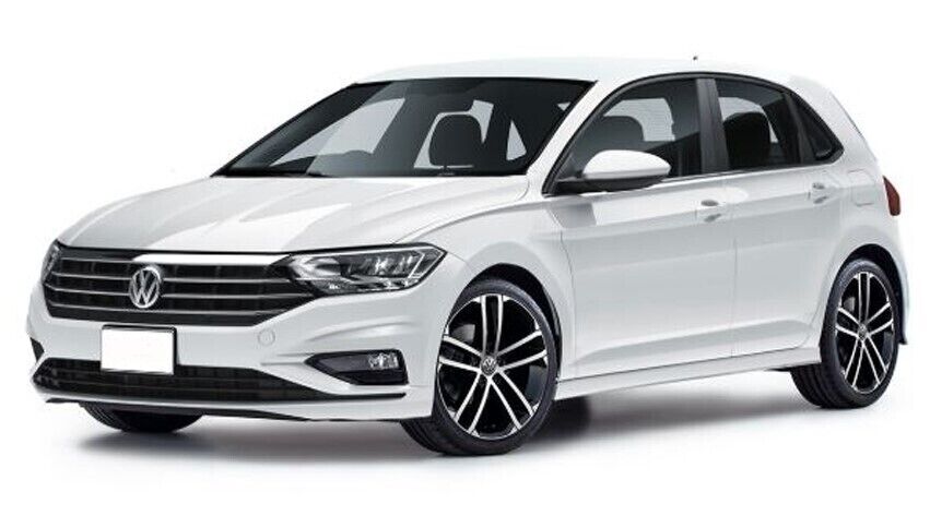 VW Golf Automatic, automatic, or similar eller lignende