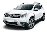 Dacia Duster, Automatic or similar eller lignende