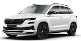 ?koda Karoq manual, or similar