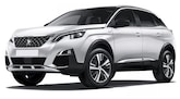 Kia Sportage - Honda CR-V, automatic, air-con or similar model