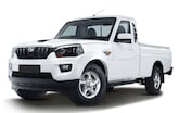 Mahindra S6 Single Cab 4x2 or similar