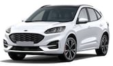 Ford Kuga AWD automatic, or similar