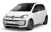 Volkswagen Up, manual, or similar