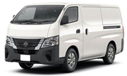 Nissan Urvan