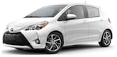 Toyota Yaris, automatic, or similar