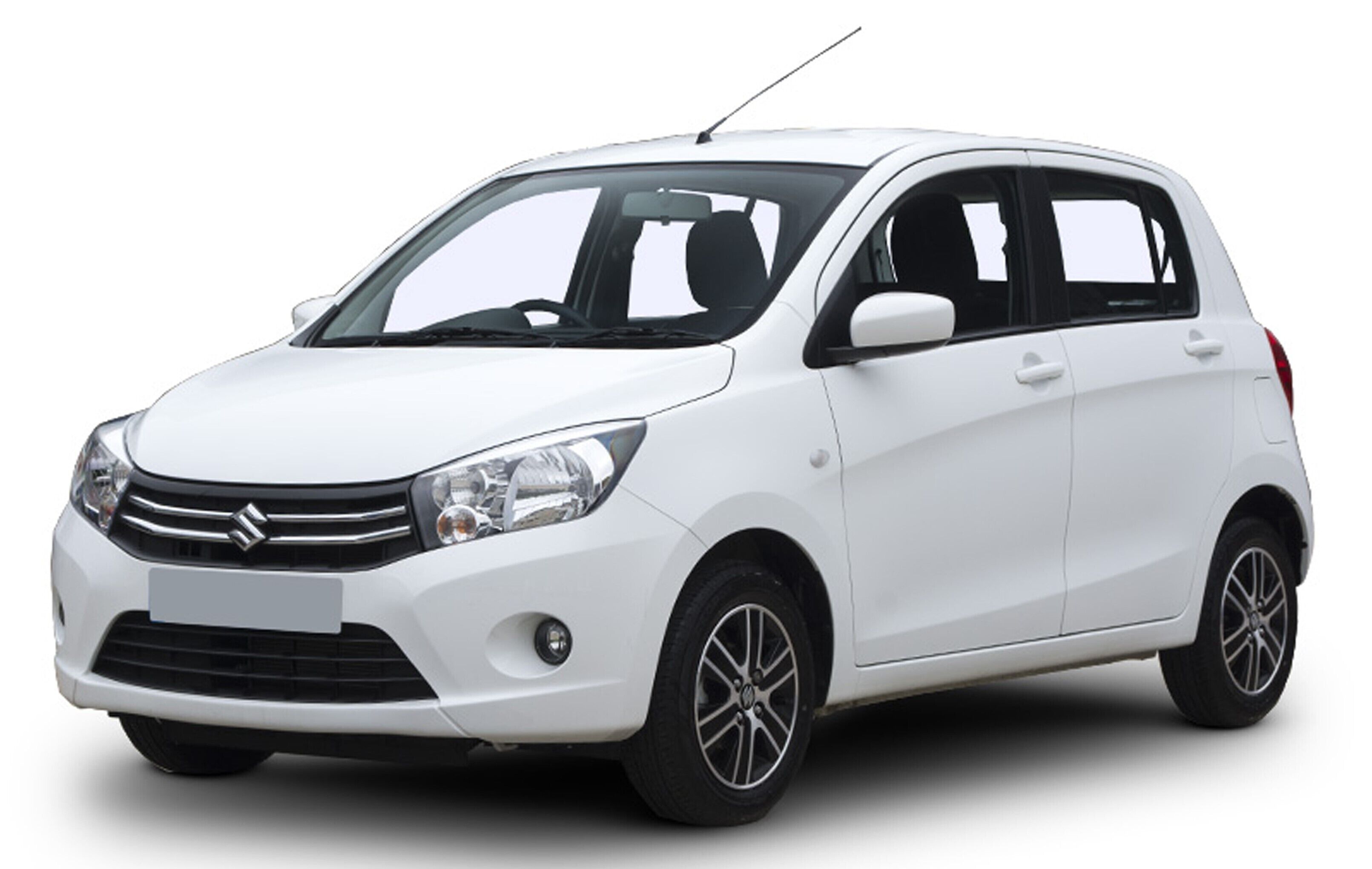 Suzuki Celerio or similar