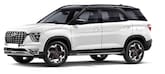 Hyundai Grand Creta 7 Seater Automatic or similar