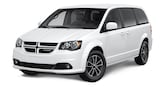 Dodge Caravan, 7 seater