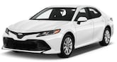 Toyota Camry, Chevrolet Malibu, Automatic or similar
