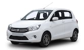 Suzuki Celerio, Automatic or similar