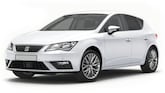 Seat Leon - Kia Ceed - VW Golf, 5 doors, automatic or similar model