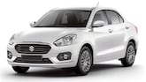 Suzuki Dzire Sedan or similar