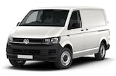 VW Transporter - Vauxhall Vivaro - Renault Trafic - Ford Transit, MWB, 3 seater or similar model